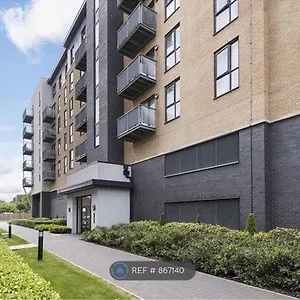Apartment Suites, Belvedere