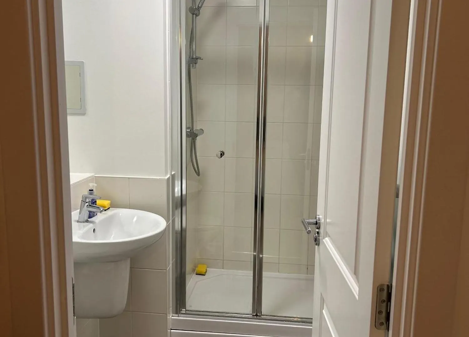 Jutland House Belvedere Apartment