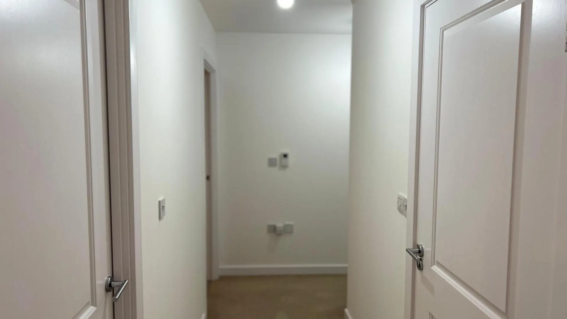 Jutland House Belvedere Apartment