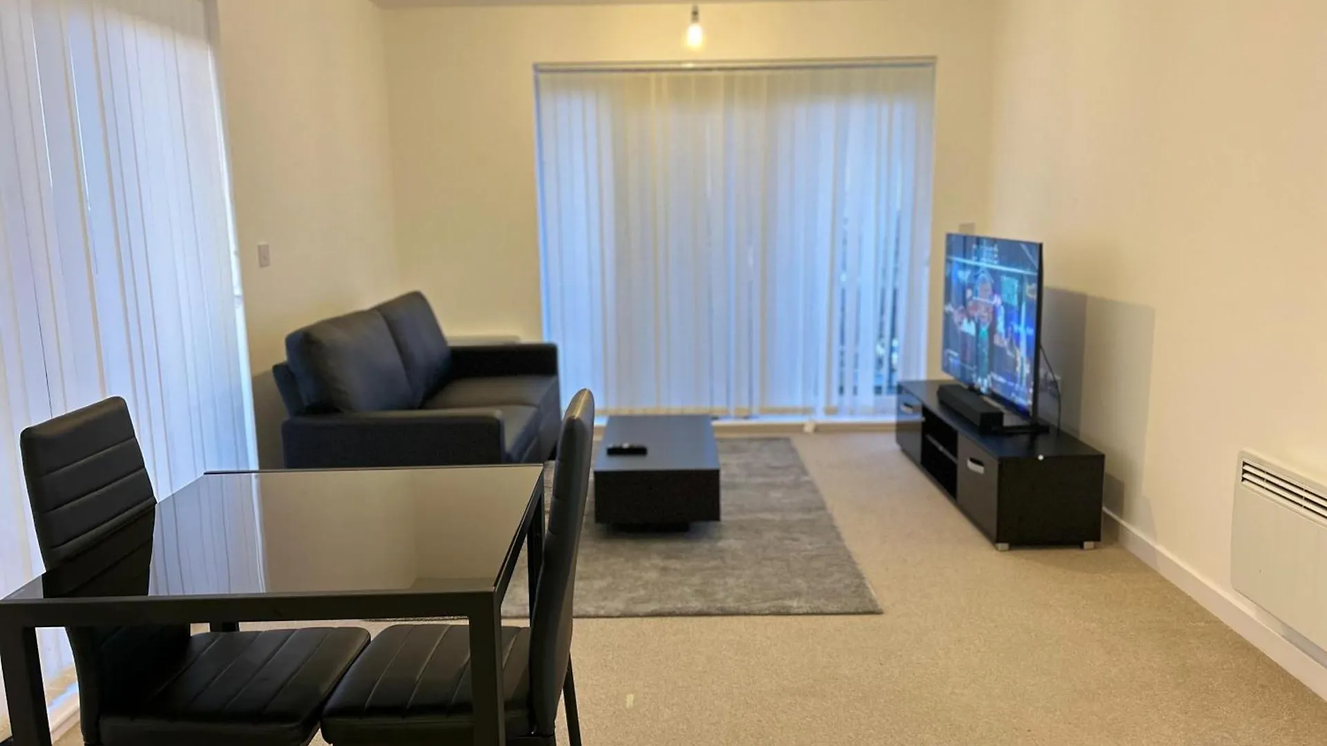 Jutland House Belvedere Apartment