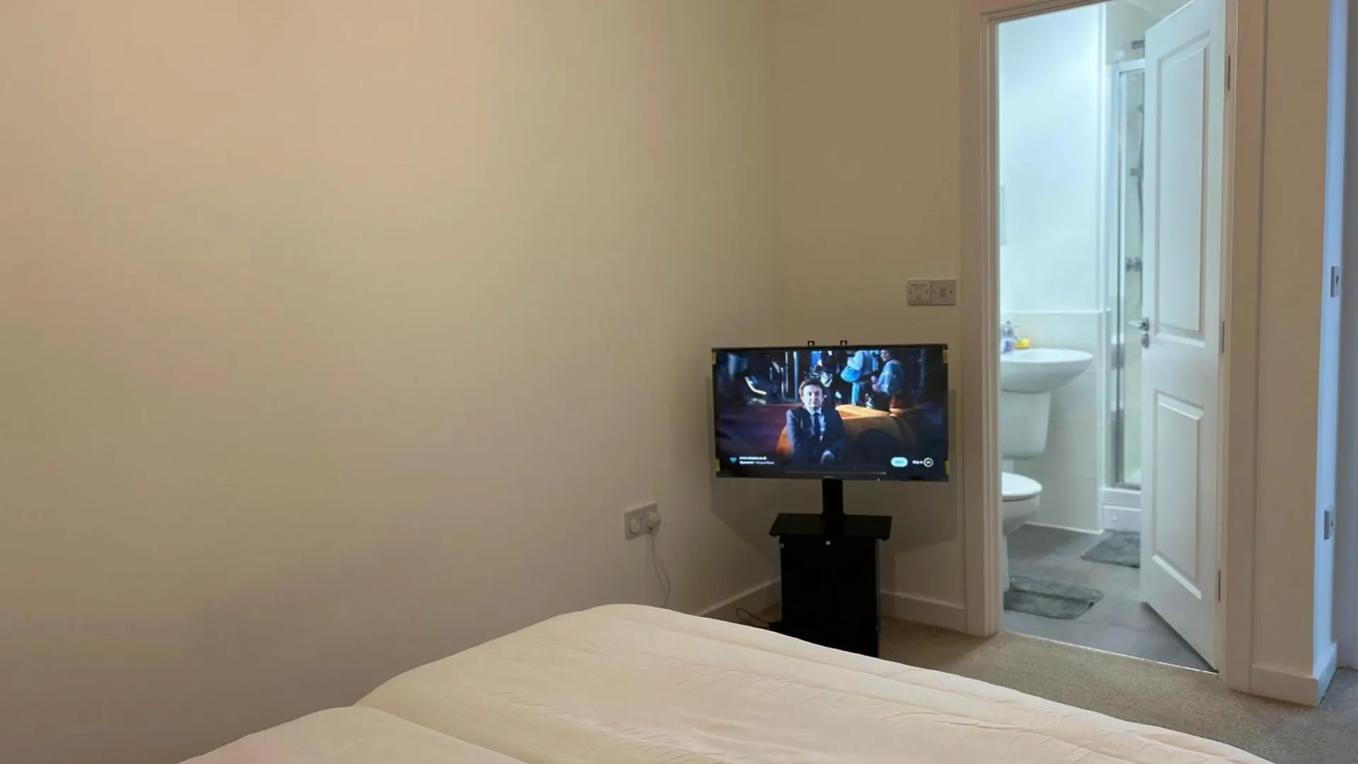 Apartment Jutland House Belvedere